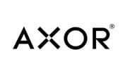 Axor Logo - A brand carried by Facets of Lafayette