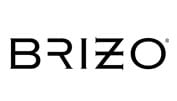 Brizo Logo - A brand carried by Facets of Lafayette