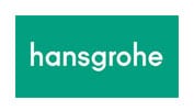 Hansgrohe Logo - A brand carried by Facets of Lafayette