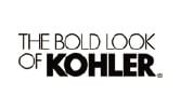 Kohler Logo - A brand carried by Facets of Lafayette