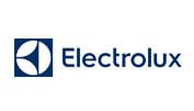 Electrolux Logo - A brand carried by Facets of Lafayette