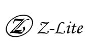 Z-Lite Logo - A brand carried by Facets of Lafayette