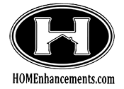 Homenhancements.com logo - one of the Facets brands